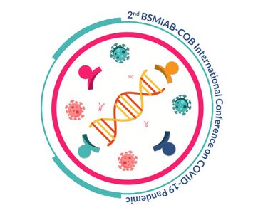 2nd BSMIAB-COB International Conference on COVID-19 Pandemic-img