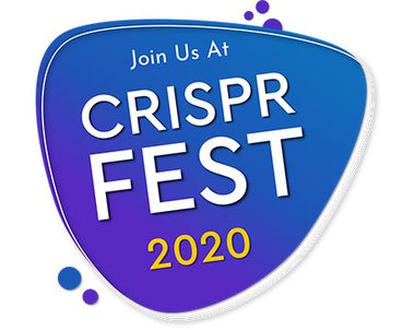 CRISPR Fest 2020-img