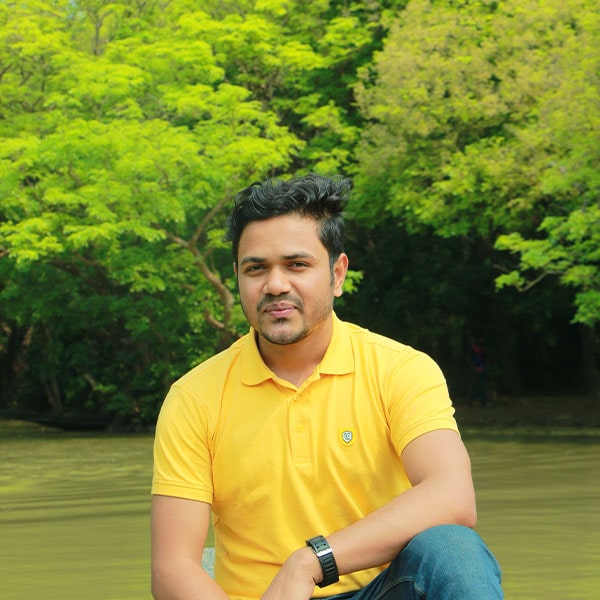 MD. Hasanur Rahman